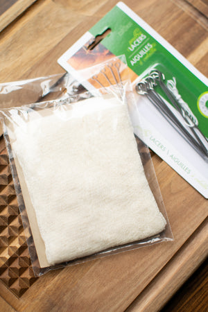 Turkey Stuffing Bags (Set of 2)