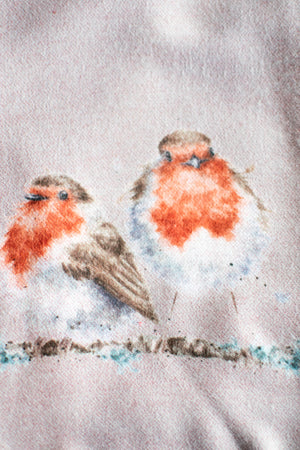 Wrendale Winter Scarf