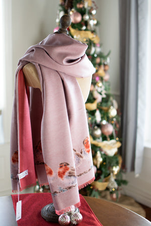 Wrendale Winter Scarf