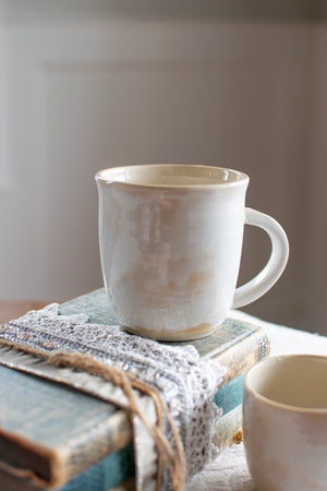 Day & Night Set - Cream