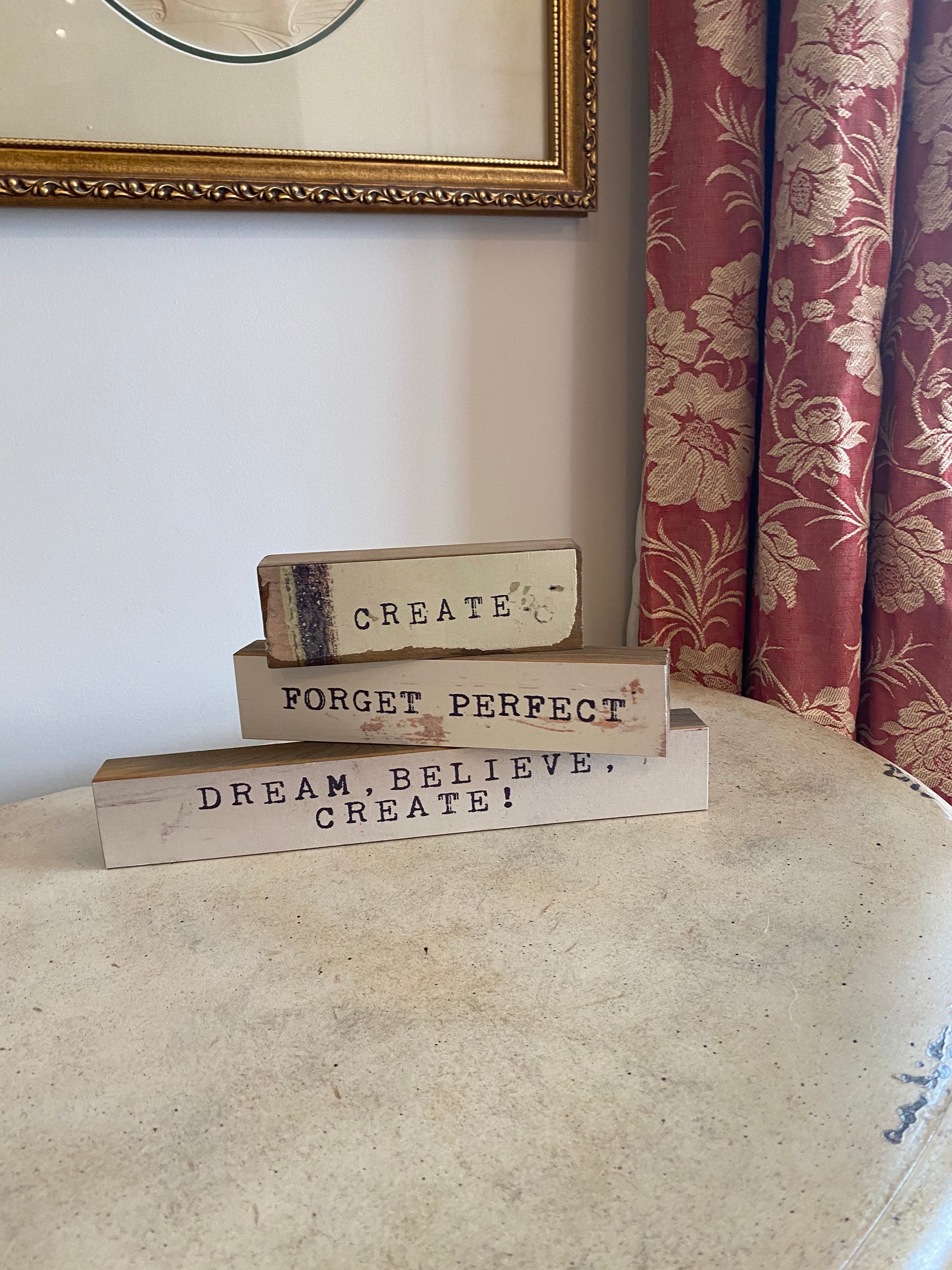 Timber Bits