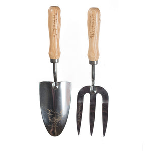 Wrendale Fork and Trowel Gift Set