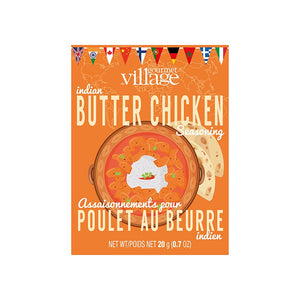 Indian Butter Chicken Seasoning (20g)