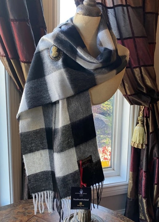 Northumberland Tartan Collection Hillhead House northumberland-tartan-collection-hillhead-house