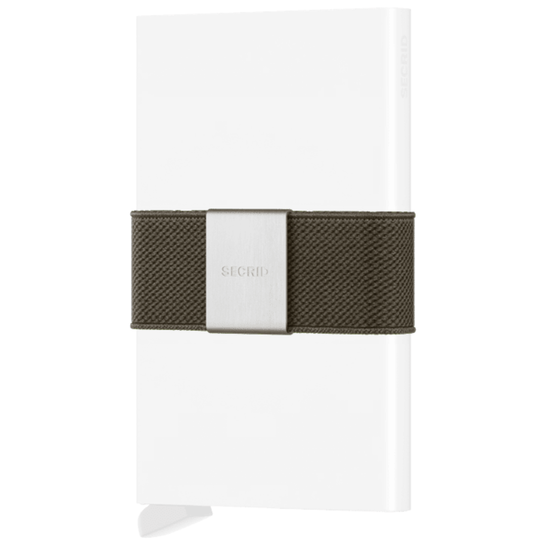 Secrid Moneyband - Moss