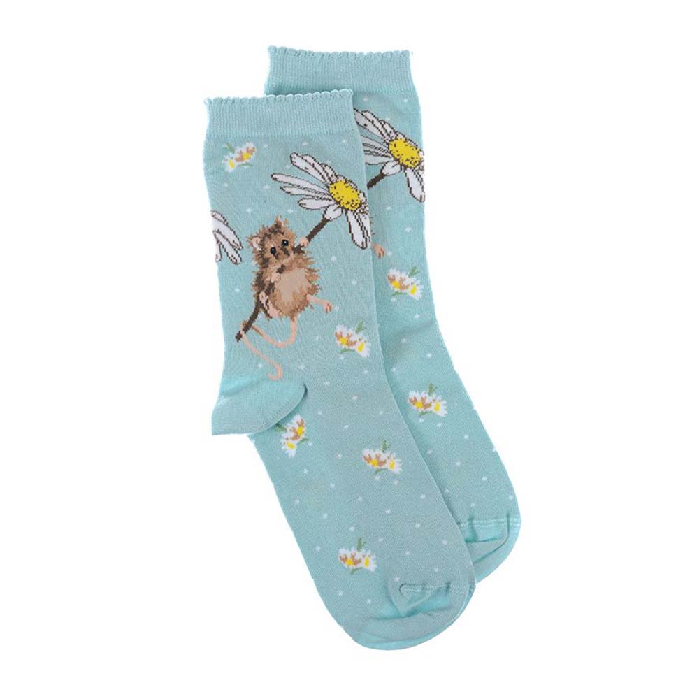 Wrendale Ladies Socks