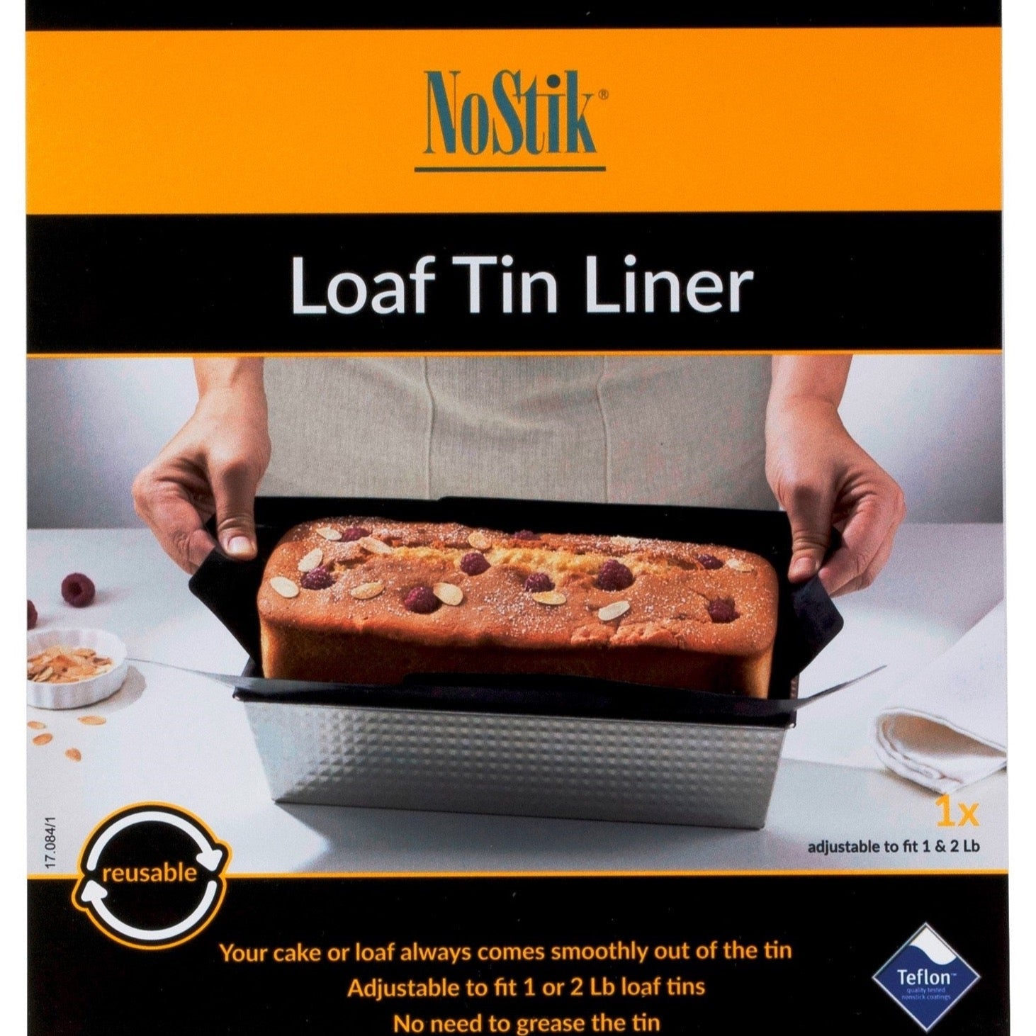 Loaf Pan Liner