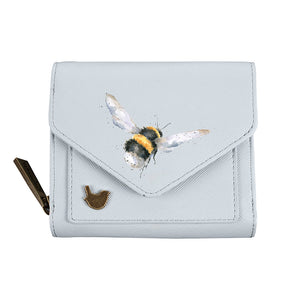 Flight of the Bumblebee Wallet - Wrendale