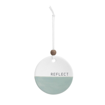 Reflect Oil Diffuser Ornament