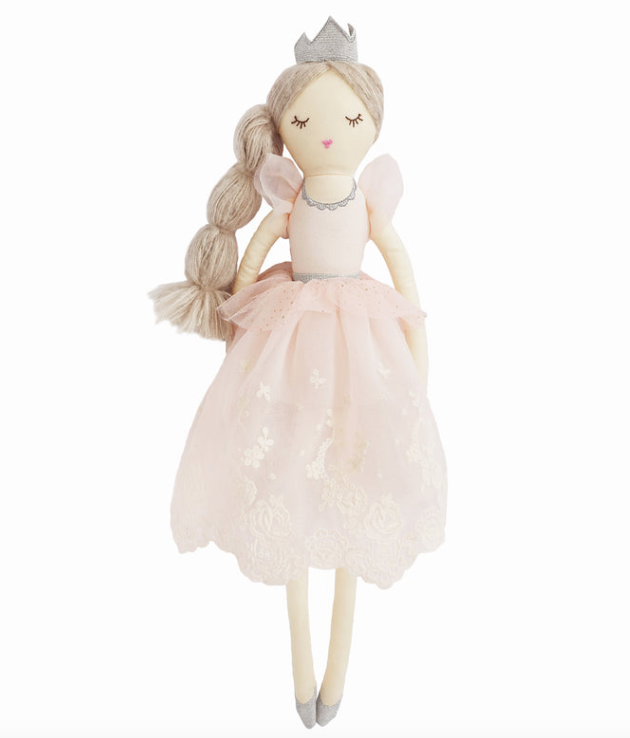 Princess Olivia Doll