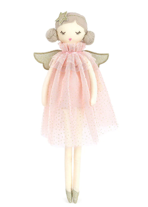 Ariel Fairy Doll