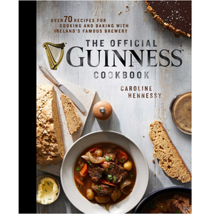 The Official Guinness Cookbook