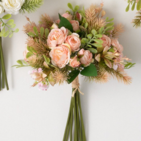 English Country Bouquet