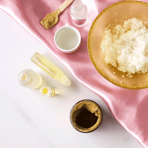 Serenity DIY Spa Kit