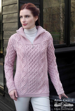 Headford Super Soft Merino Wool Sweater