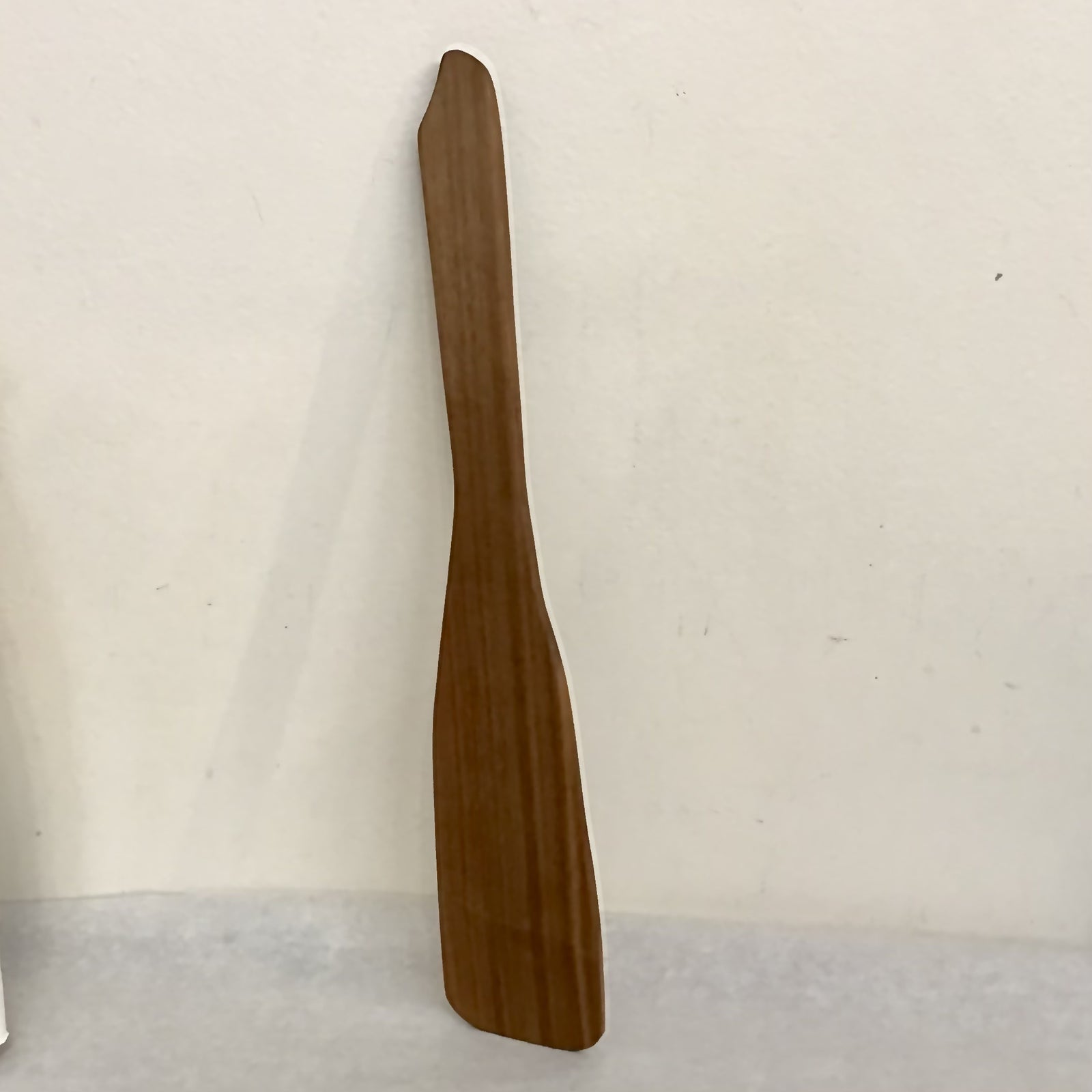 Dark Walnut Spatula