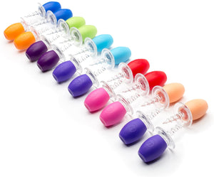 Screw-in Corn Holder Set (20pc)