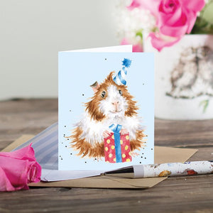 Petite Wrendale Greeting Cards