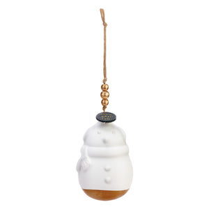 Fragrance Oil Diffuser Ornament