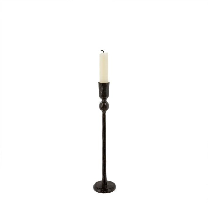 Revere Candlestick Collection - Black