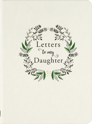 Letters to my Daughter