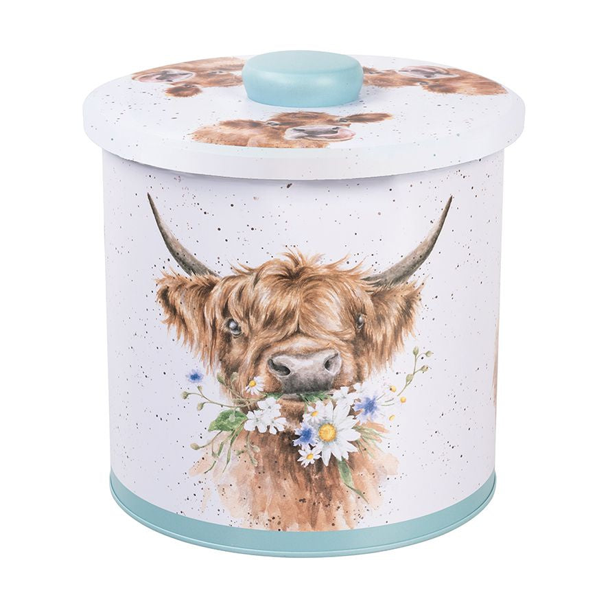 Biscuit Barrel - The Country Set