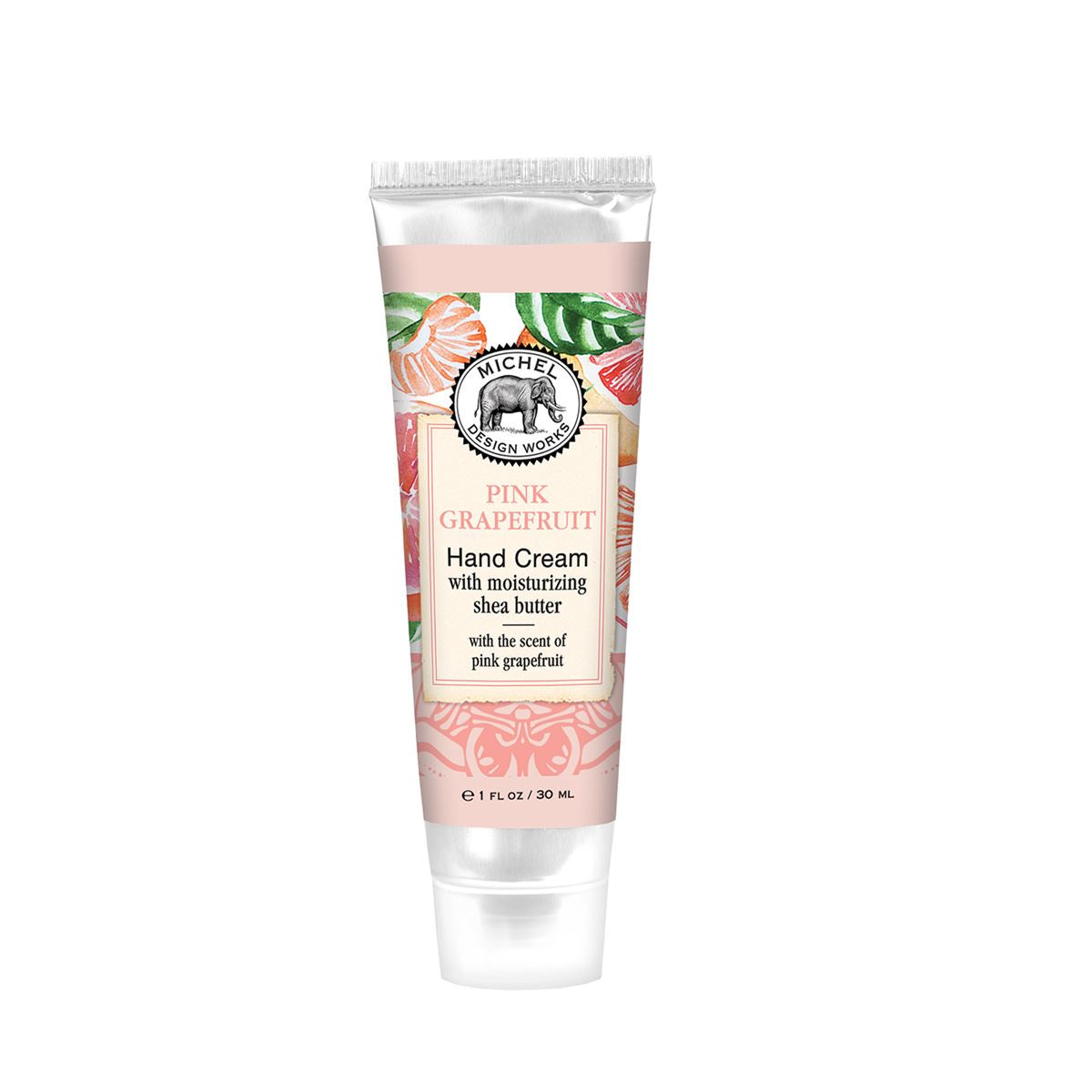 Pink Grapefruit Hand Cream