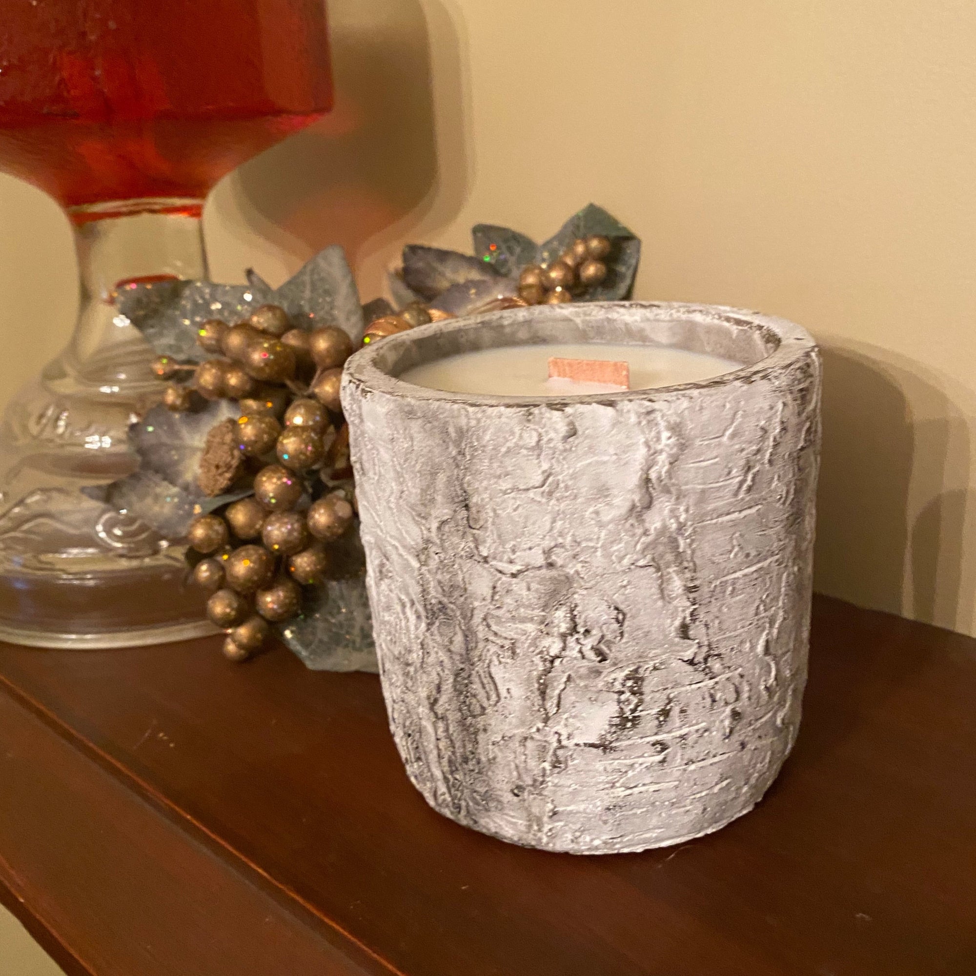 Candle Refill