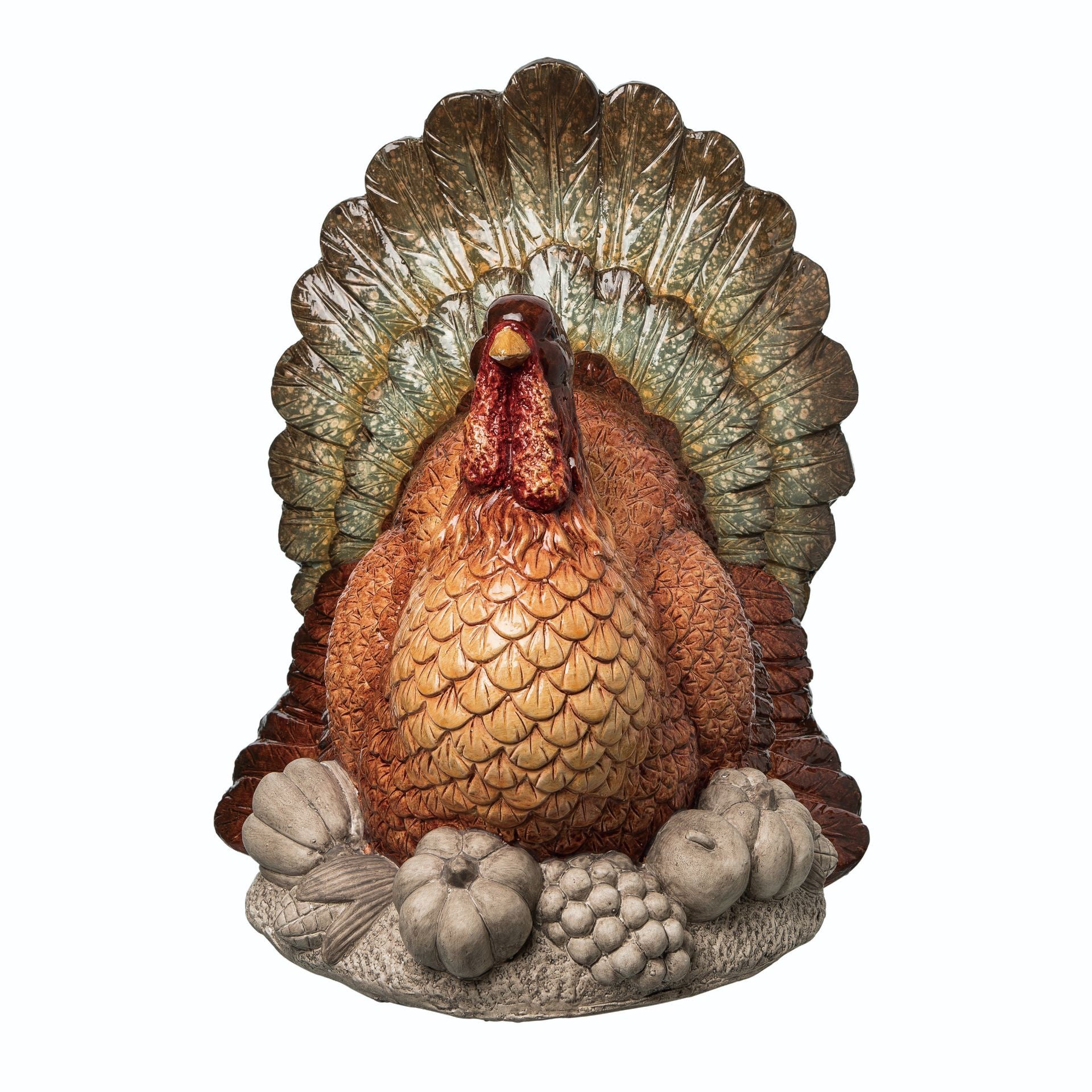 Turkey Decor