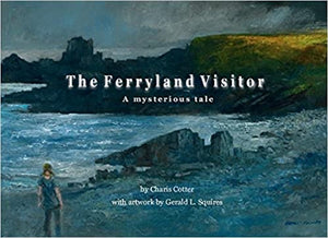 The Ferryland Visitor