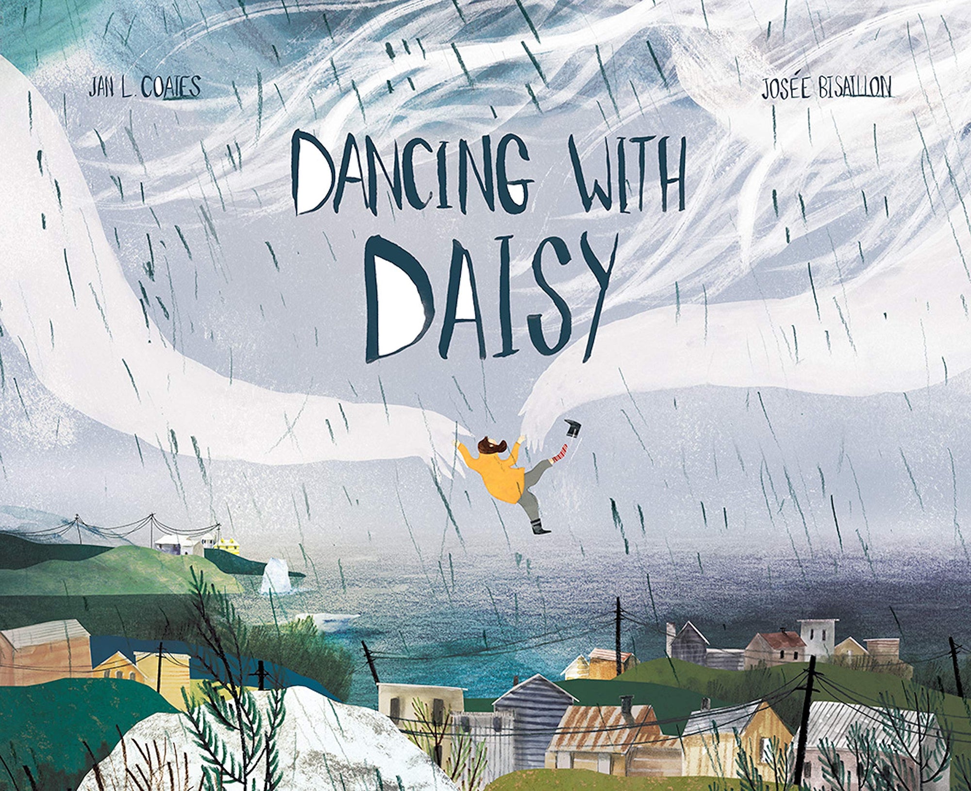 Dancing With Daisy