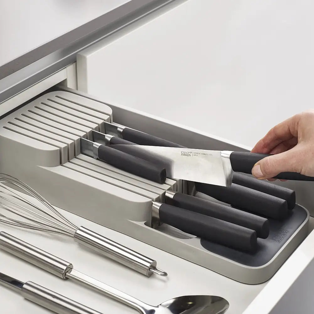 DrawerStore Tiered Knife Storage