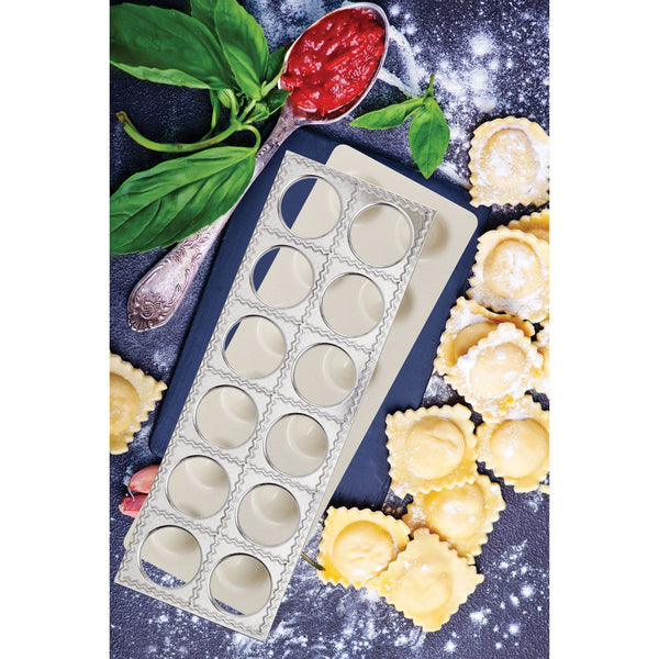 Ravioli Form - Hillhead House