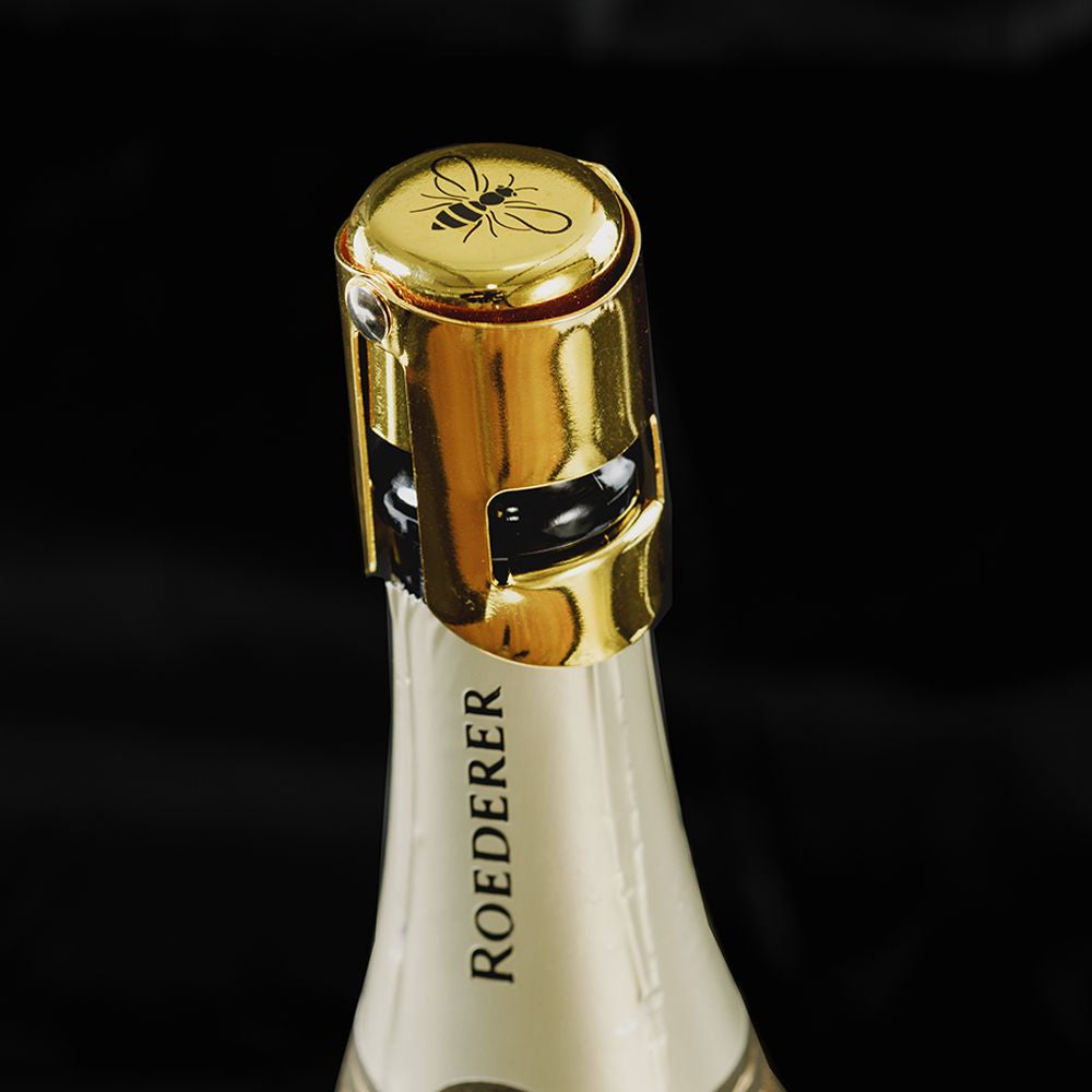 Champagne/Prosecco Bottle Stopper