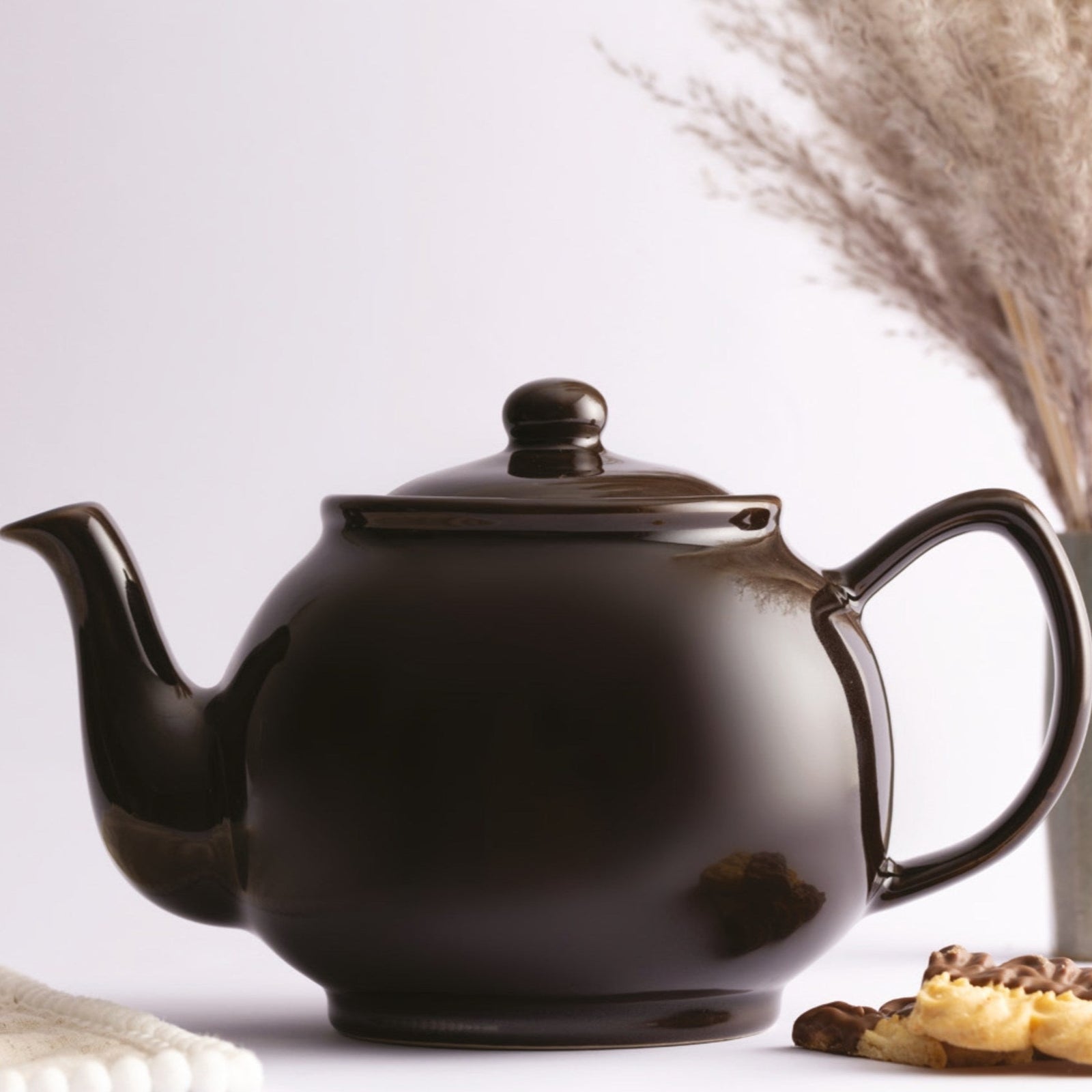 Price & Kensington Teapot - Rockingham