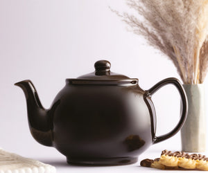 Price & Kensington Rockingham Teapot - 6 Cup