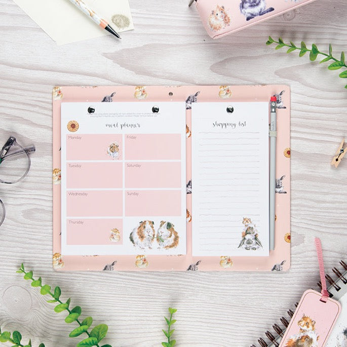 Shopping List Pads