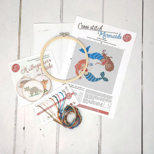 Cross Stitch Kit