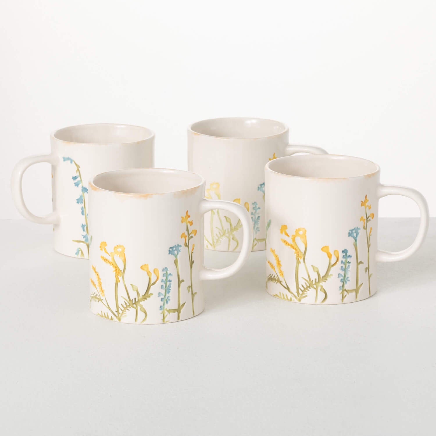 Herb Mug