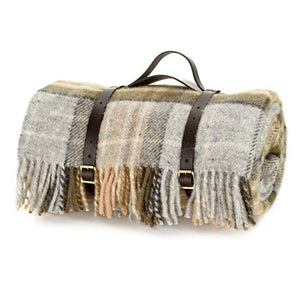 McKellar Picnic Rug