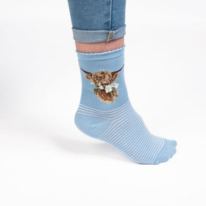 Wrendale Ladies Socks
