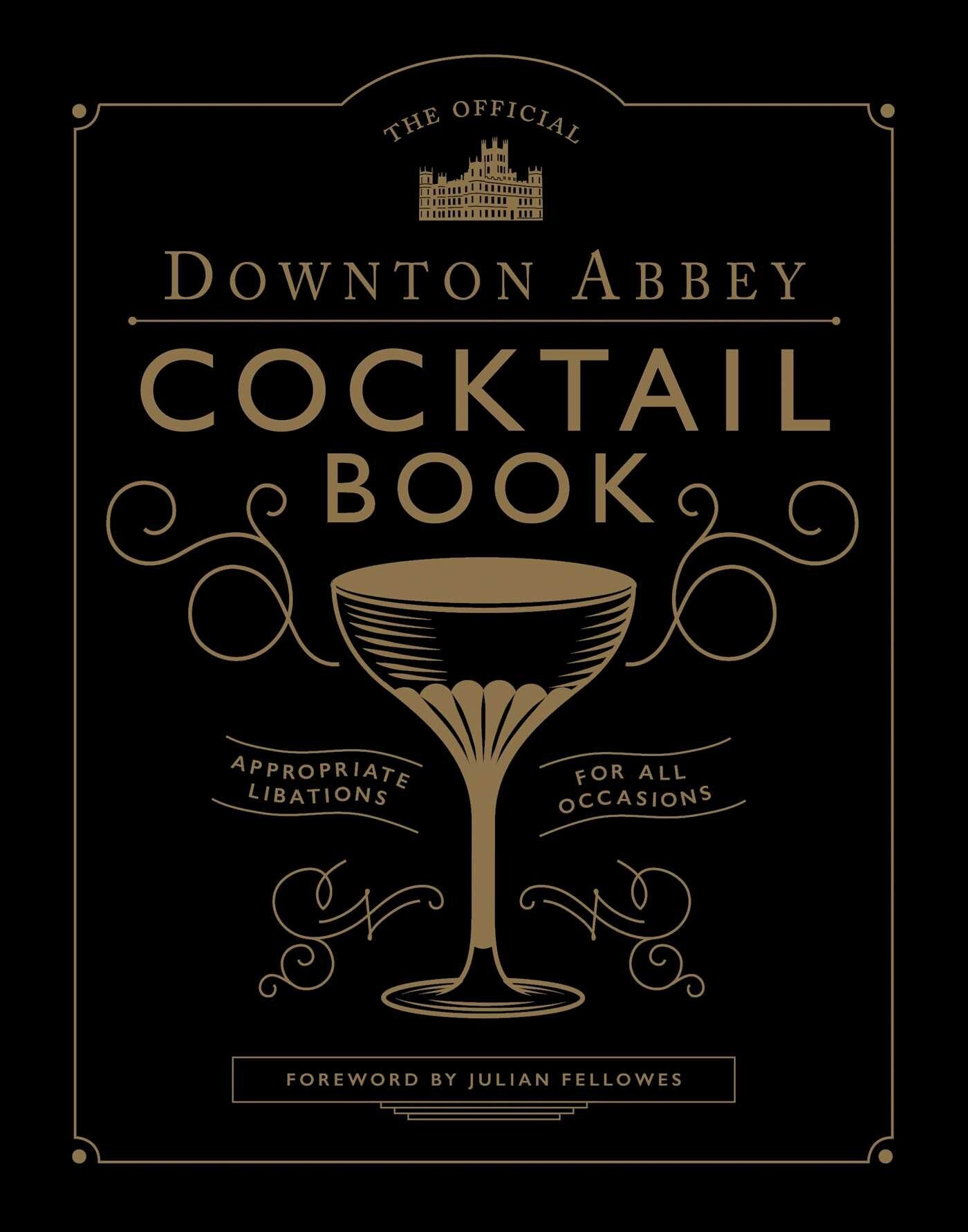 The Official Downton Abbey Night and Day Book Collection
