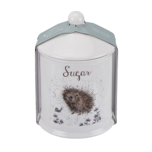 Wrendale Sugar Canister