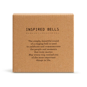 Mom - Mini Inspired Bell